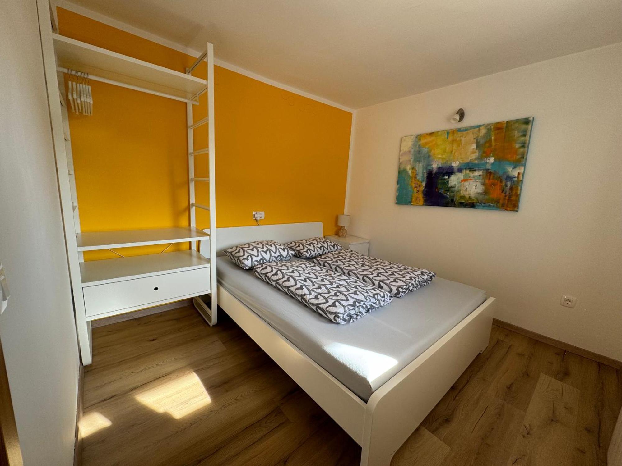 Captain'S Apartment Portorož Exteriér fotografie